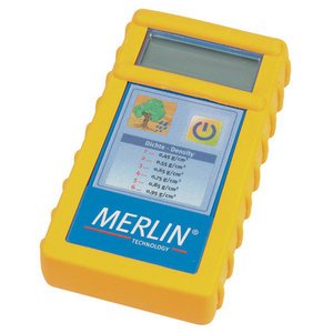 Влагомер ИЗУМРУДНЫЙ ЛЕС Merlin HM8 - WS25 Влагомеры