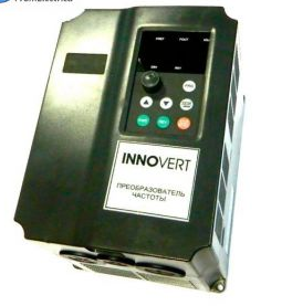 Изумрудный лес INNOVERT IBD113U43B Преобразователи частоты