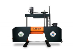 Пилорамы ленточные ИЗУМРУДНЫЙ ЛЕС