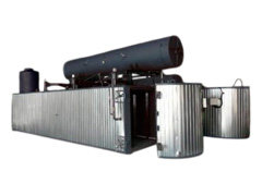 Камеры сушильные ИЗУМРУДНЫЙ ЛЕС