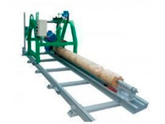 Станки оцилинровачные ИЗУМРУДНЫЙ ЛЕС