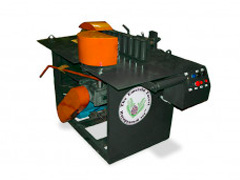 Станки горбыльно-ребровые ИЗУМРУДНЫЙ ЛЕС